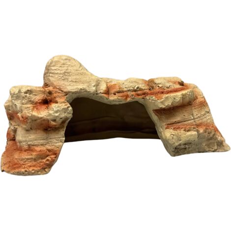 Grotte du canyon S