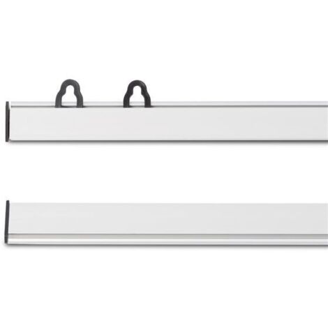 Bandes De Fixation Écran Pare-vue Workinghouse - Gris Clair - Lot De 24 - Qualité Supérieure Pour Clôtures