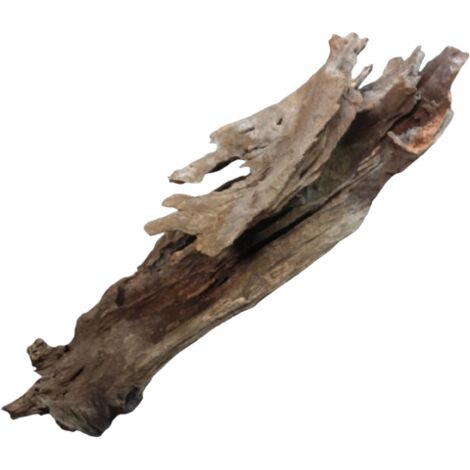 Bouddha en bois flotté 41-50 cm