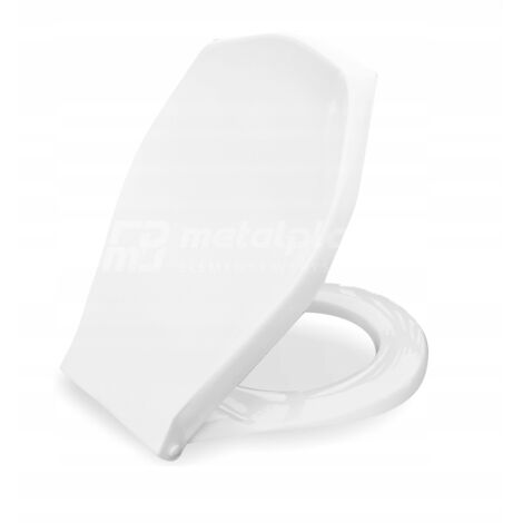 Siège de toilette JUNIOR pour enfants (produit polonais)