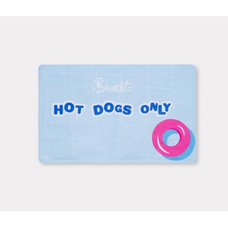 TAPIS RAFRAÎCHISSANT POUR CHIENS ET CHATS animaux pour les chaudes journées d'été, lit froid en gel