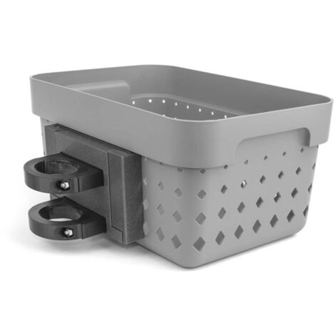 Panier de coffre pour scooters DUALTRON VICTOR (1/5)