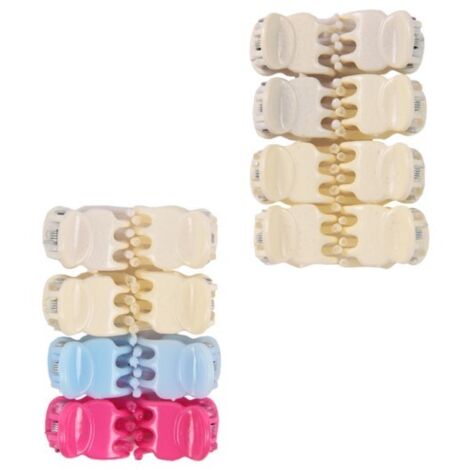 DONEGAL MINI BUCKLE assortiment de 8 pièces (FA-9917) (1/2)