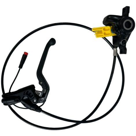 Magura Manette du Levier de Frein GUSTAV PRO Hêtre à 1 doigt (1 pièce