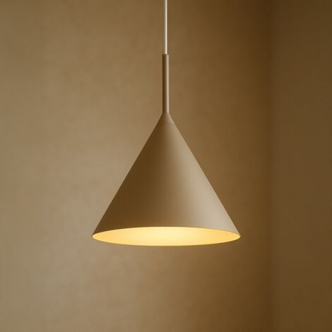 SUSPENSIONS CAPITAL 1 GX53 CACHEMIRE MILAGRO MLP2469 (1/5)