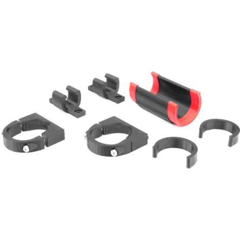 Éléments de fixation U-LOCK pour le scooter Motus Scooty 10 / 10 Plus (1/5)