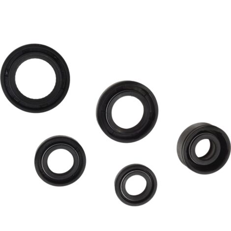 Kit Support Moteur CNC HD Pour Moto Motorisée 50cc 80cc - Cadre Essence, Cyclomoteur, Neuf