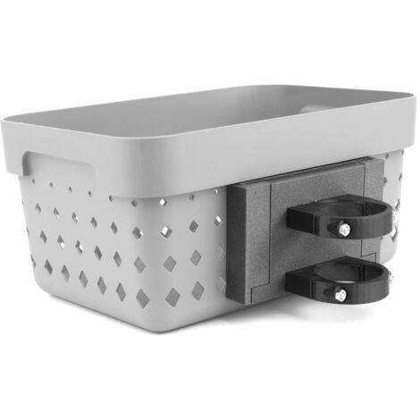 Panier de coffre pour scooters Motus Pro 10 Sport (1/5)