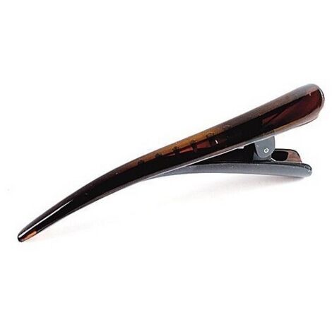 Store aveugle Donegal Ambre FA-5807 1 pièce (1/2)