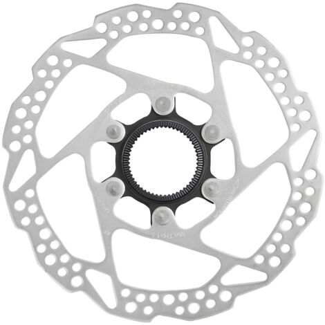 Disque de frein Shimano SM-RT54  160 mm Centerlock