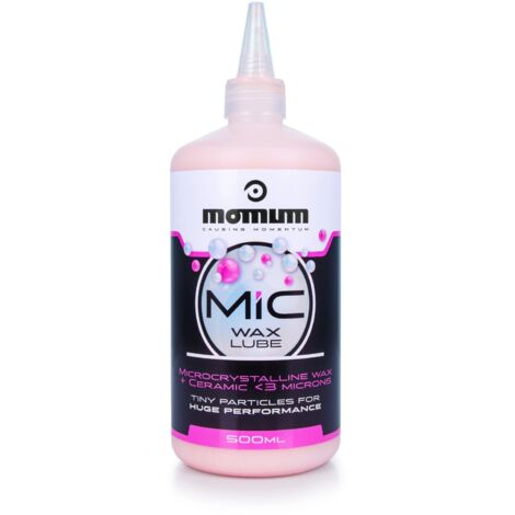 EFFET MARIPOSA Huile Cire Pour Chaîne FLOWERPOWER WAX 100ml