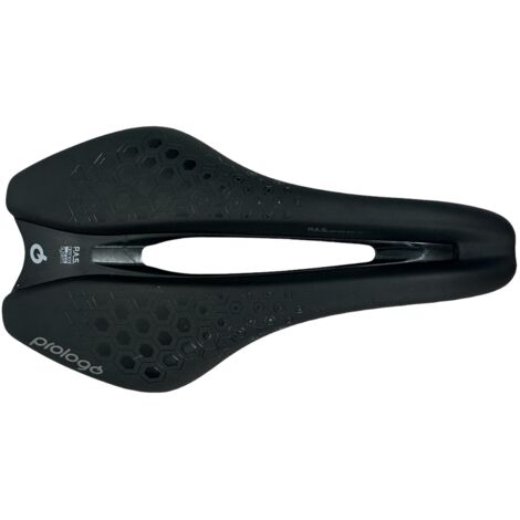 Prologo Selle nago evo space 141 tirox noir intense | 129 € - Culture Vélo