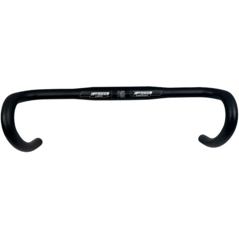 Guidon de route FSA Vero Compact 440 mm 31,8 mm (1/3)