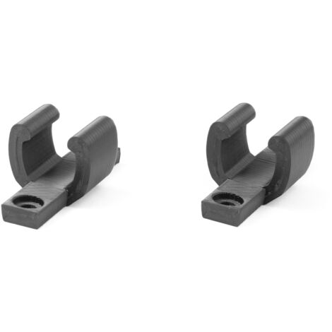 2 poignées inférieures NetDan pour antivols en U OnGuard Neon 8154 et 8153 (1/4)