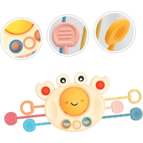 Hape Kit Maître Maçon - Pour Enfants de 18 Mois et Plus - 1 Brique, 1