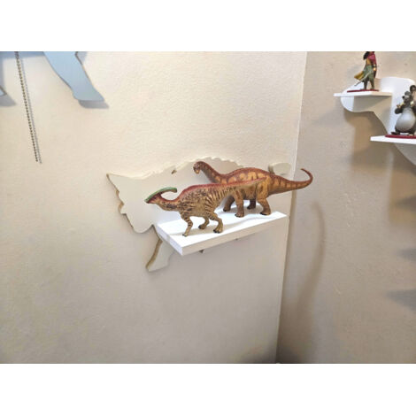 Étagère Dinosaure-Ankylosaure (1/5)