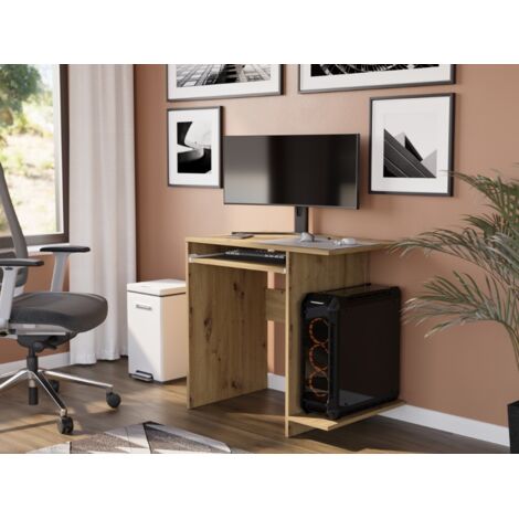 CubCub Pett Bureau d'ordnateur Plable 70*56*73 cm - Bureau Table