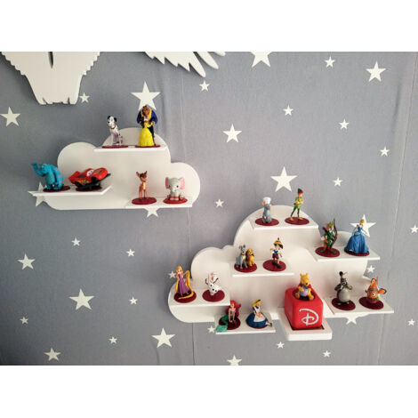 Ensemble de figurines Disney Magic of Listening (1/5)