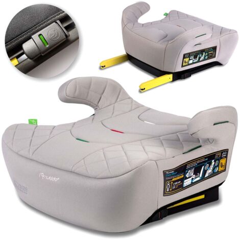 Siège auto Isofix 22-36 kg Louis Nukido 710202