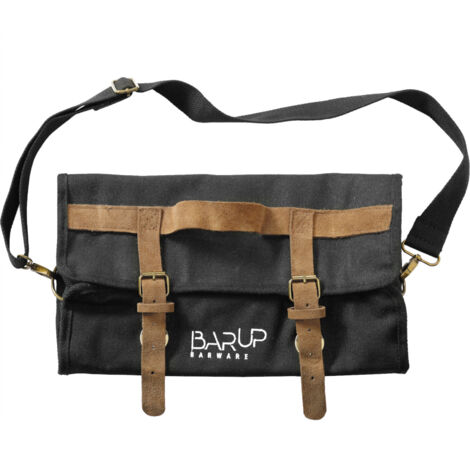 Sac de voyage pour barman pour accessoires 210 x 370 x 70 mm (1/5)