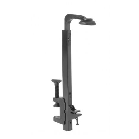 Porte-bouteilles mural pour barman - Hendi 598719 (1/4)