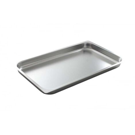 Plaque de cuisson Profi Line -40°C à 300°C GN1/1 hauteur 20 mm - Hendi 809259 (1/3)