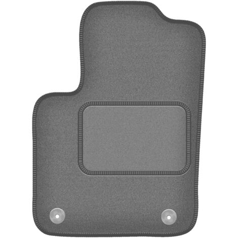 Tapis de sol côté conducteur : Fiat 500 Hybrid hatchback (2020-) (1/5)