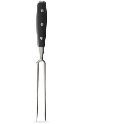 Fourchette de cuisine universelle en acier inoxydable passe au lave vaisselle (1/5)