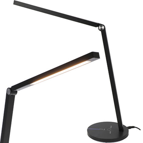 Lampe de bureau LED