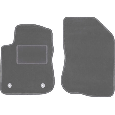 Tapis de sol avant Peugeot 208 I berline (2012-2019) (1/5)