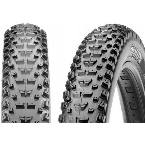 Pneu de vélo Maxxis Rekon TB00329000, taille 27,5" x 2,6", 750 g