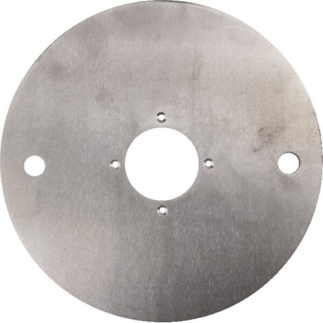 Disque antifriction ETESIA ET33344 (1/2)