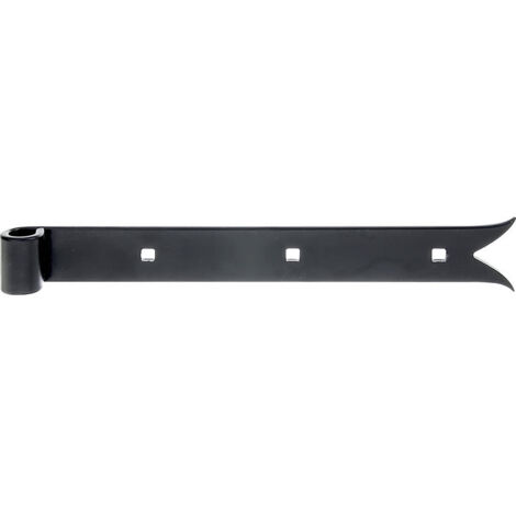 PENTURE DRT QC NOIR 300MM Ø14 GAH ALBERTS 306144 (1/2)