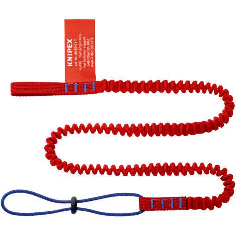 KNIPEX 00 50 01 T BK Longe  1000 mm