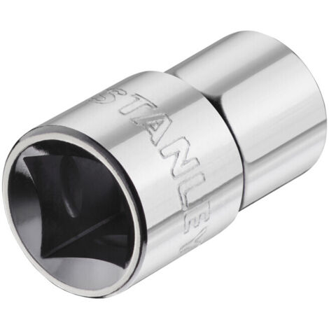 Stanley STMT86513-0 douills et ensemble de douilles Prise (1/3)