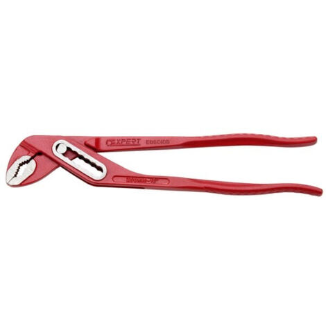 Pince serre tubes EXPERT E090105 (1/2)