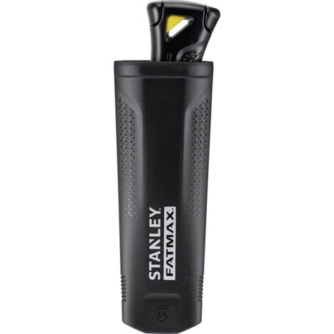 STANLEY FMHT10500-0 Couteau universel Stanley Fatmax noir 1 set Q222433 (1/7)