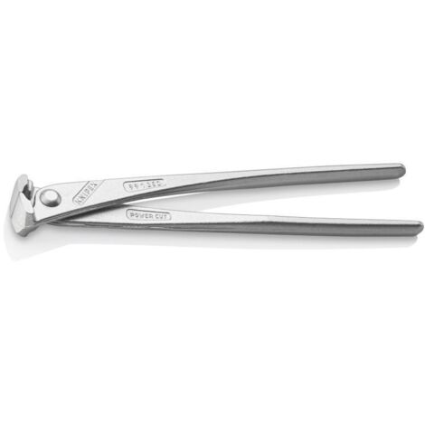 Tenaille russe à forte démultiplication - KNIPEX