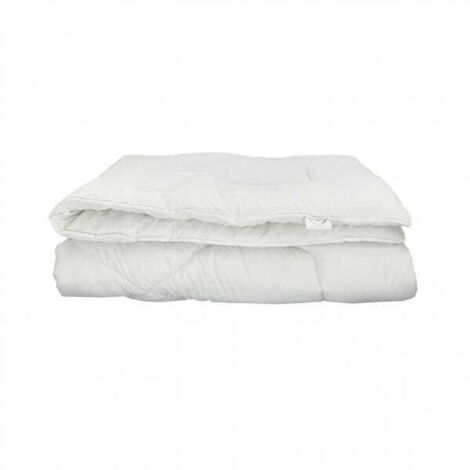Couette 135X200 Toutes saisons Anti-Allergique Vitamed (1/4)