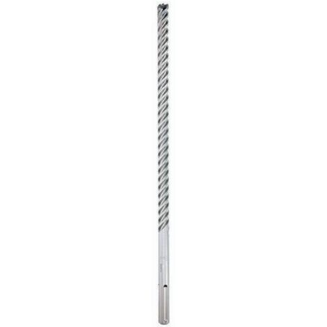 Foret béton SDS-max-8X D.20mm Lg utile :400mm L.520mm SDS-max 5 St.BOSCH (1/5)