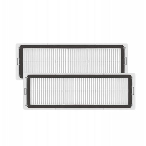 Filtres à brosse pour aspirateur robot Dreame L10 L10S Ultra Xiaomi X10+ / X20+ (1/5)