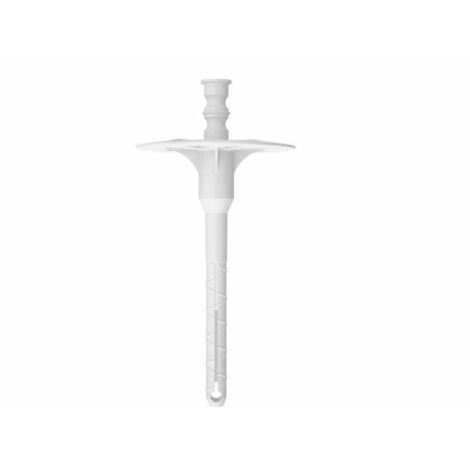 Fischer kołek do styropianu/wełny termofix pn 8mm x115mm /100szt. (1/3)