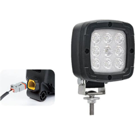 Phare de travail LED 15W UNIVERSEL LA10099 (1/3)