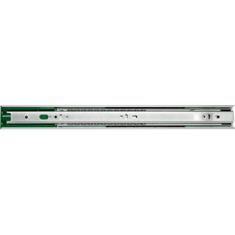 GUIDE À BILLES VERSALITE H=45 L-350MM AVEC RACCORD, SET-2 (1/2)