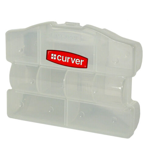 CONTENEUR POUR PETITS ARTICLES PETITS S (1/2)