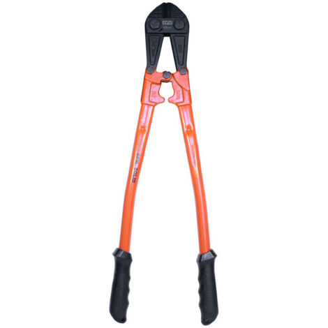 CISAILLES À BARRE CR-V SOLIDE 18'' 450MM 8/6MM (1/2)