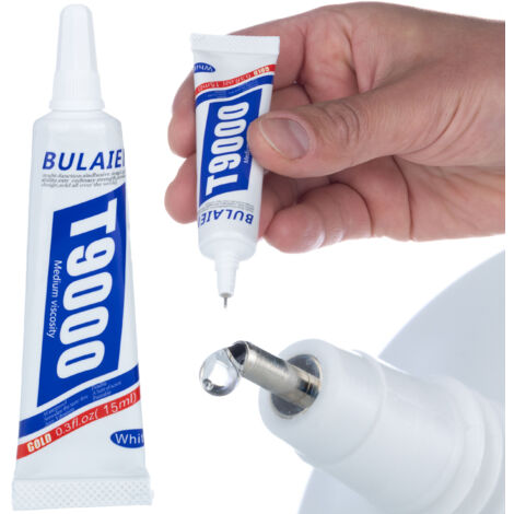 Colla universale T-9000 15ml (1/5)