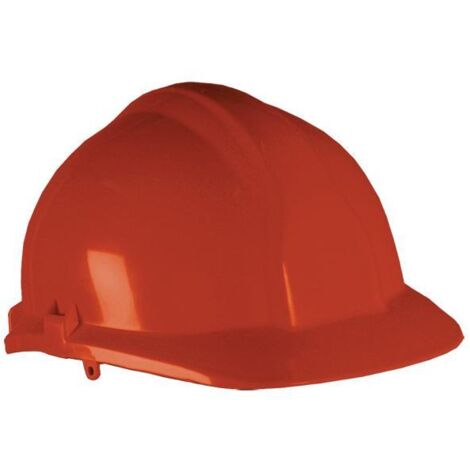 CASQUE DE PROTECTION BLANC (1/2)