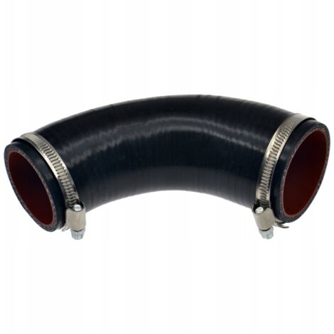 TUYAU INTERCOOLER RENAULT SCENIC 144605705R (1/5)