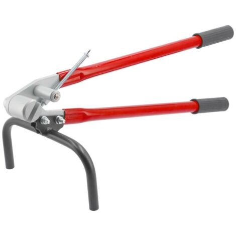 Yato YT-54101 Cintreuse acier pour crochets gouttière (1/3)